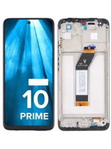 Замена дисплея на телефоне Xiaomi Redmi 10 Prime