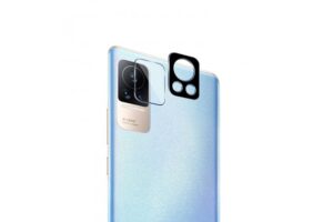 Замена стекла камеры на телефоне Xiaomi Civi