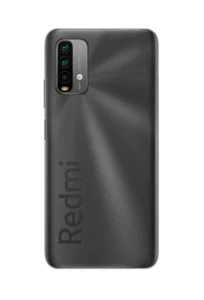Замена стекла камеры на телефоне Xiaomi Redmi Note 9 4G