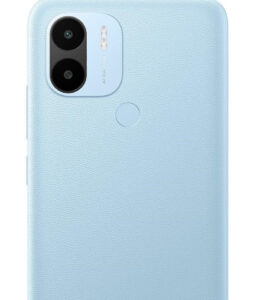 Замена стекла камеры на телефоне Xiaomi Redmi A1
