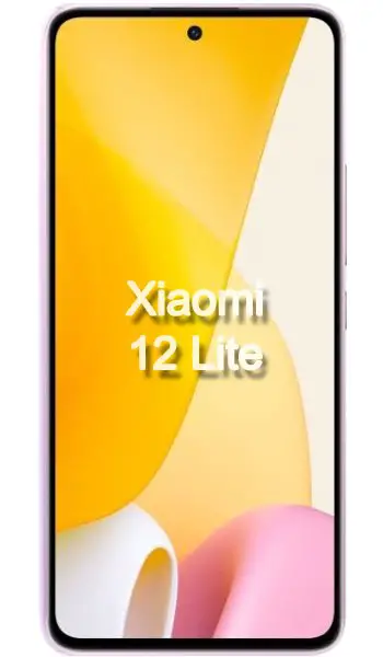 Разбился экран на телефоне Xiaomi 12 Lite
