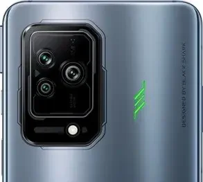 Замена стекла камеры на телефоне Xiaomi Black Shark 5