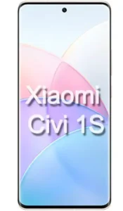 Замена экрана на телефоне Xiaomi Civi 1S