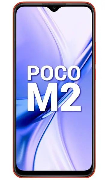 Замена экрана на телефоне Xiaomi Poco M2