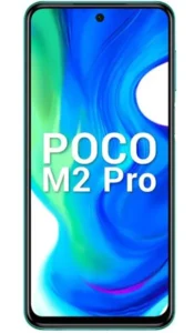 Замена экрана на телефоне Xiaomi Poco M2 Pro
