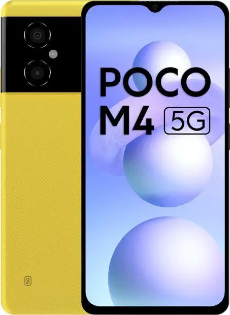 Замена экрана на телефоне Xiaomi Poco M4 5G