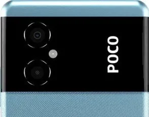 Замена стекла камеры на телефоне Xiaomi Poco M4 5G