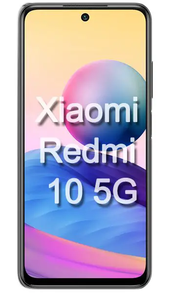Разбился экран на телефоне Xiaomi Redmi 10 5G