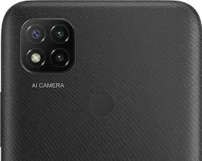 Замена стекла камеры на телефоне Xiaomi Redmi 9 Activ