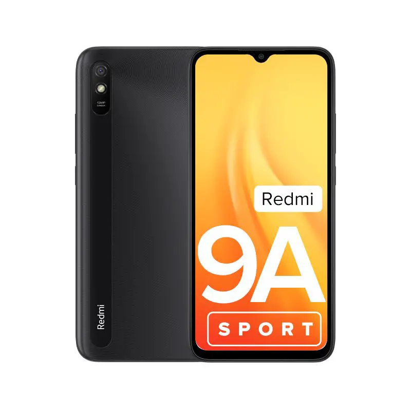 Замена экрана на телефоне Xiaomi Redmi 9A Sport