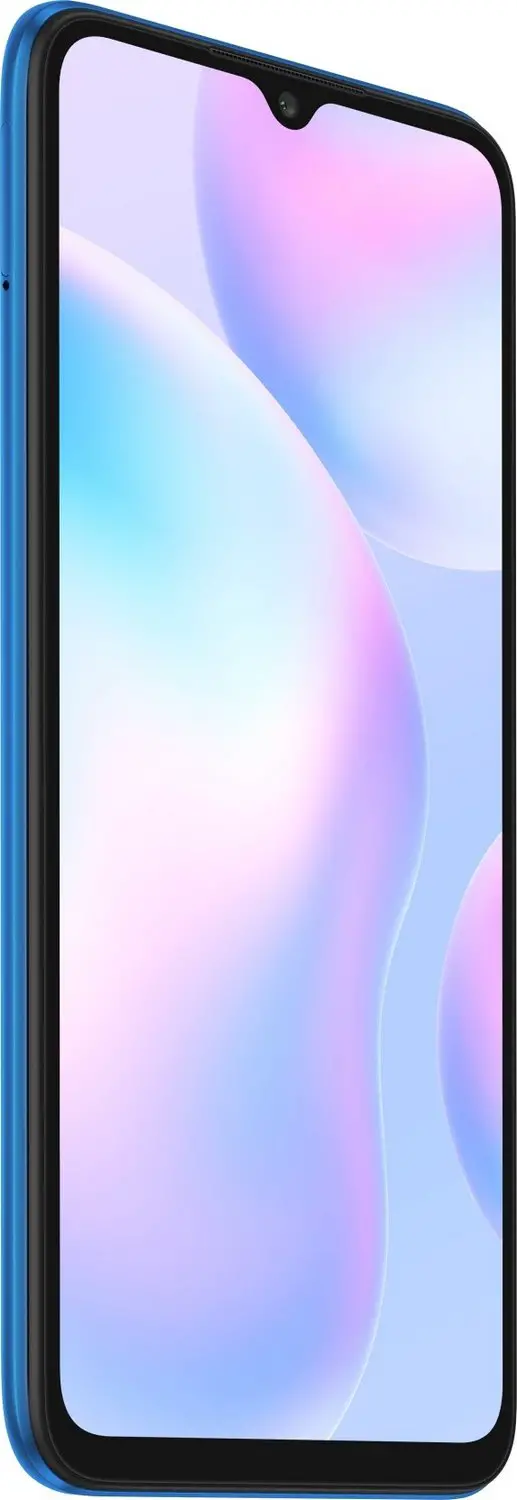 Разбился экран на телефоне Xiaomi Redmi 9i