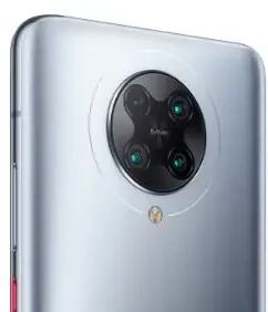 Замена стекла камеры на телефоне Xiaomi Redmi K30 Pro Zoom