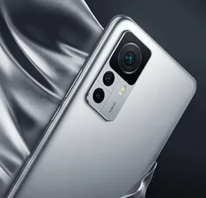 Замена стекла камеры на телефоне Xiaomi Redmi K50 Ultra