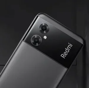 Замена стекла камеры на телефоне Xiaomi Redmi Note 11R
