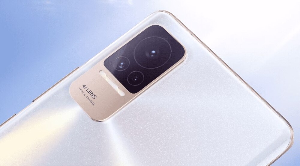Замена стекла камеры на телефоне Xiaomi Civi 1S
