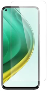 Переклеить стекло на телефоне Xiaomi Mi 10T