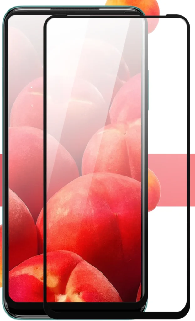 Переклеить стекло на телефоне Xiaomi Redmi Note 10T 5G
