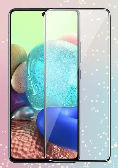 Переклеить стекло на телефоне Xiaomi Poco M2 Pro
