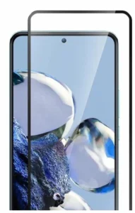 Переклеить стекло на телефоне Xiaomi 12T