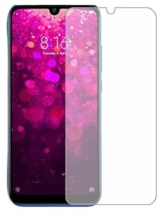 Переклеить стекло на телефоне Xiaomi Redmi Y3