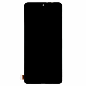 Разбился экран на телефоне Xiaomi Poco F4
