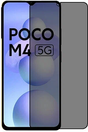 Переклеить стекло на телефоне Xiaomi Poco M4 5G