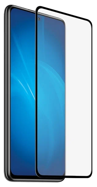 Переклеить стекло на телефоне Xiaomi Poco X3