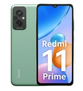 Замена экрана на телефоне Xiaomi Redmi 11 Prime 5G