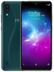 Разбился экран на телефоне ZTE Blade A5