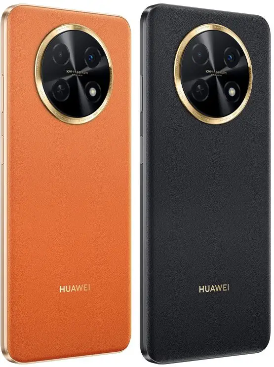 Замена стекла камеры на телефоне Huawei Enjoy 60X