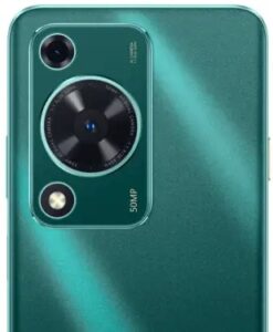 Замена стекла камеры на телефоне Huawei Enjoy 70