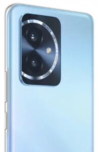 Замена стекла камеры на телефоне Huawei Honor 100