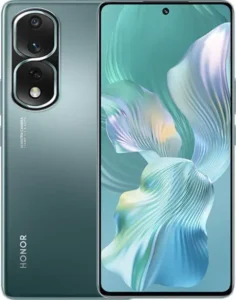 Разбился экран на телефоне Huawei Honor 80 Pro Flat
