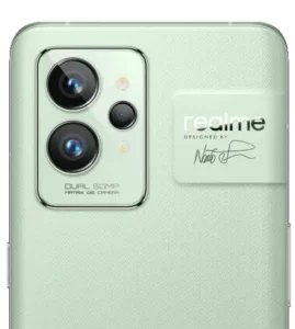 Замена стекла камеры на телефоне Realme GT2 Pro