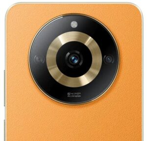 Замена стекла камеры на телефоне Realme Narzo 60