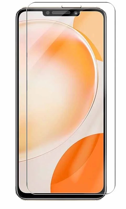 Переклеить стекло на телефоне Huawei Enjoy 60X