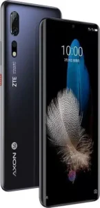 Разбился экран на телефоне ZTE Axon 10s Pro 5G