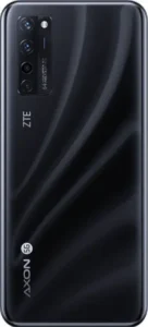 Замена стекла камеры на телефоне ZTE Axon 20 5G