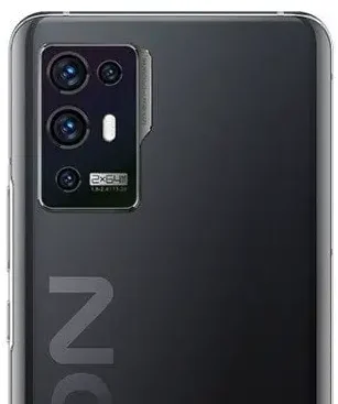 Замена стекла камеры на телефоне ZTE Axon 31 Pro 5G