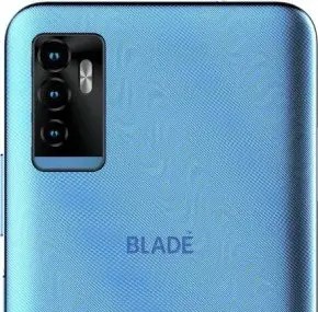 Замена стекла камеры на телефоне ZTE Blade 11 Prime