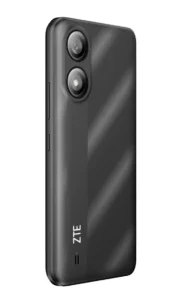 Замена стекла камеры на телефоне ZTE Blade A33S