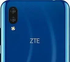 Замена стекла камеры на телефоне ZTE Blade A5