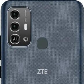 Замена стекла камеры на телефоне ZTE Blade A53 Pro