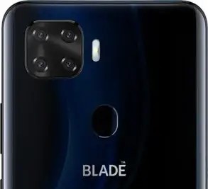 Замена стекла камеры на телефоне ZTE Blade X1 5G