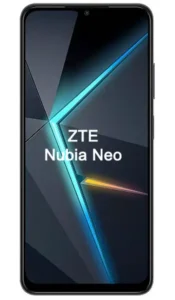 Разбился экран на телефоне ZTE nubia Neo