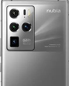 Замена стекла камеры на телефоне ZTE nubia Z30 Pro