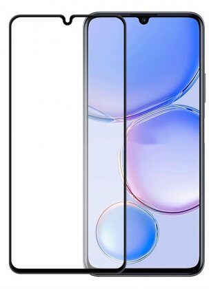 Переклеить стекло на телефоне Huawei Enjoy 60