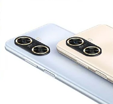 Замена стекла камеры на телефоне Huawei Enjoy 60