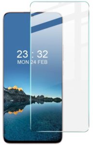 Переклеить стекло на телефоне Huawei Honor 90 Lite