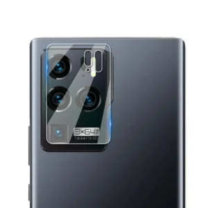 Замена стекла камеры на телефоне ZTE Axon 30 Ultra 5G